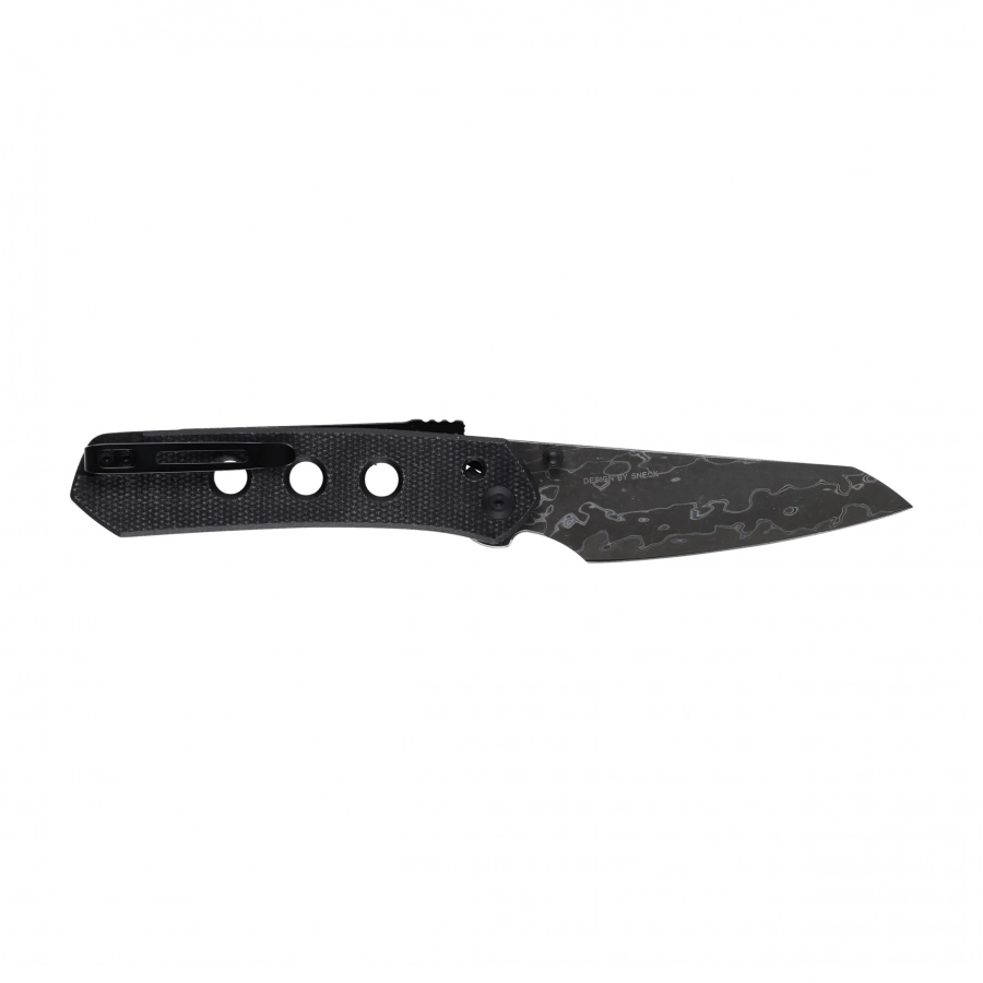 Civivi Vision FG Folding Knife C22036-DS2 2/8