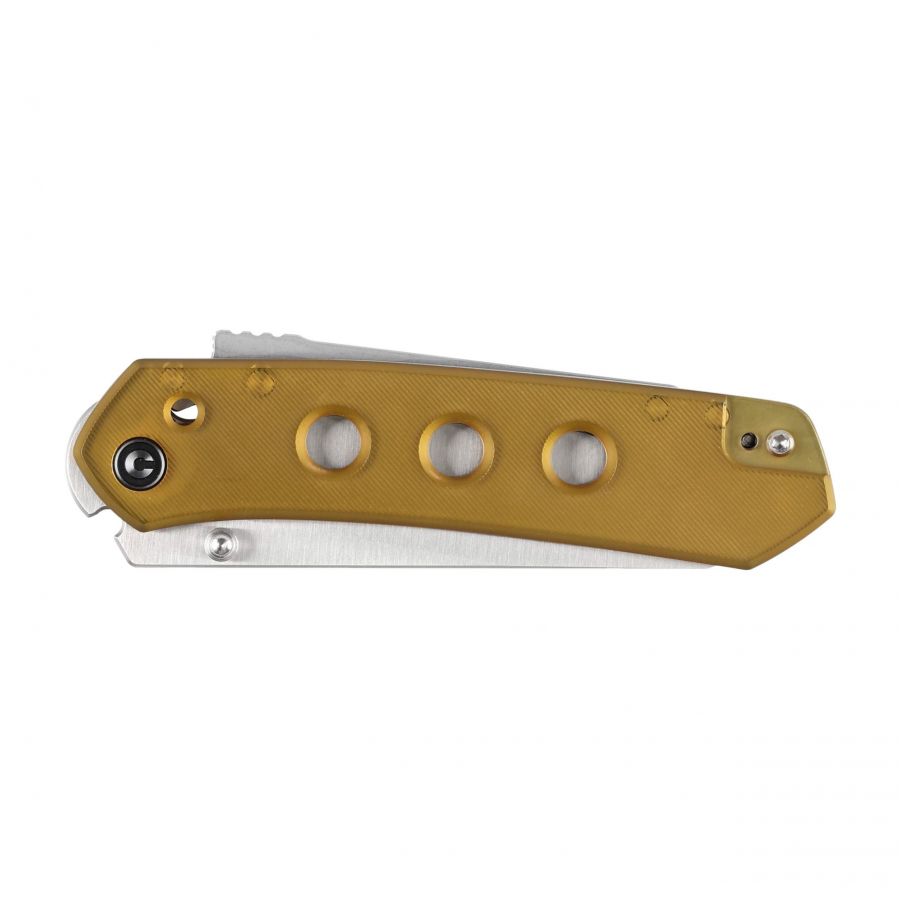 Civivi Vision FG satin folding knife C22036-5 4/8