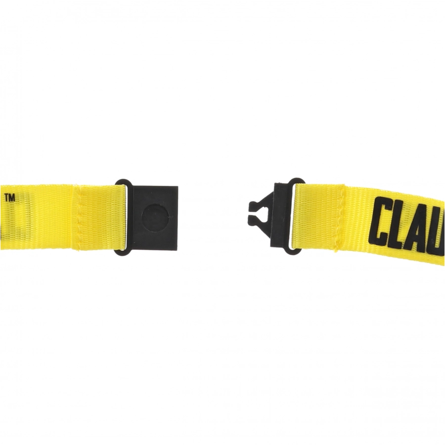 Clausen lanyard for decoy 4/4