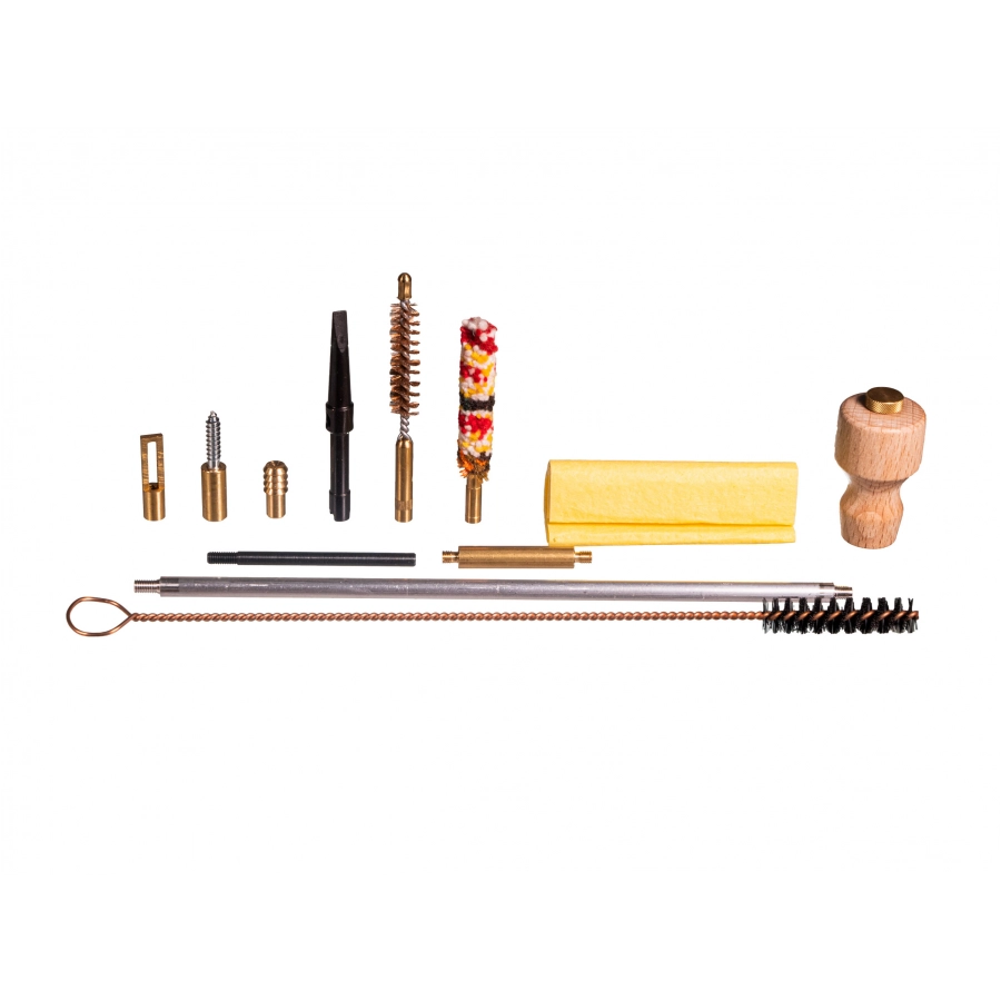 Cleaning and loading set. Pedersoli 331-36 1/2