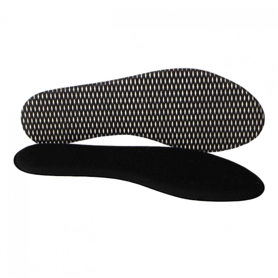 Coccine foam shoe insole black 2/3