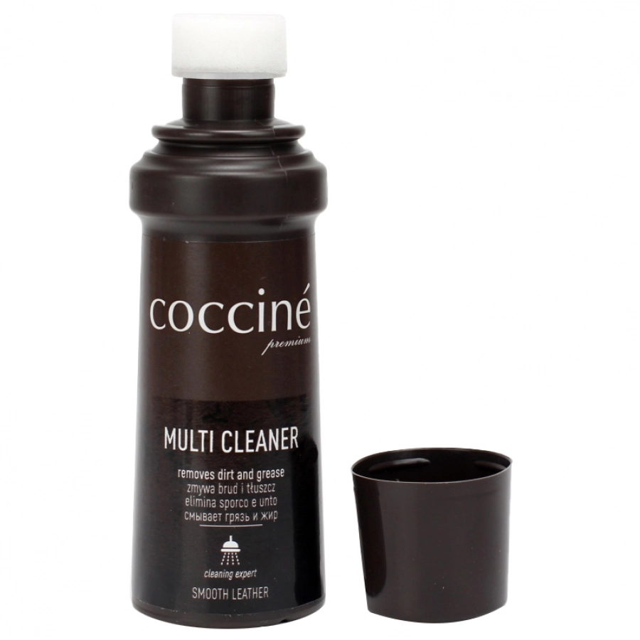 Coccine Multi Cleaner Leather Remover 2/2