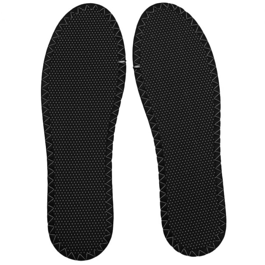 Coccine shoe insole with silver ions 1/2