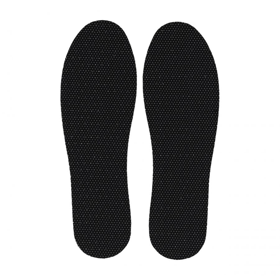 Coccine shoe insole with silver ions does not bruise 1/3