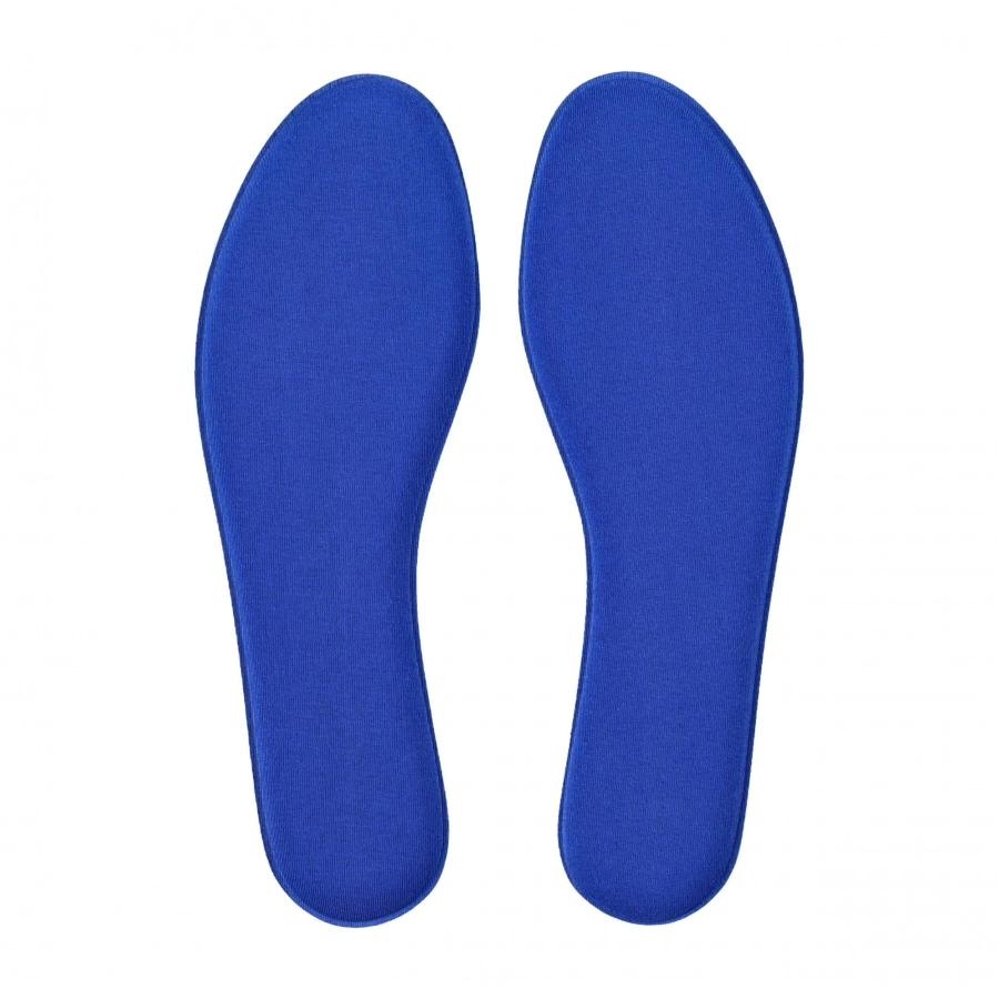 Coccine sport comfort premium shoe insole 1/3