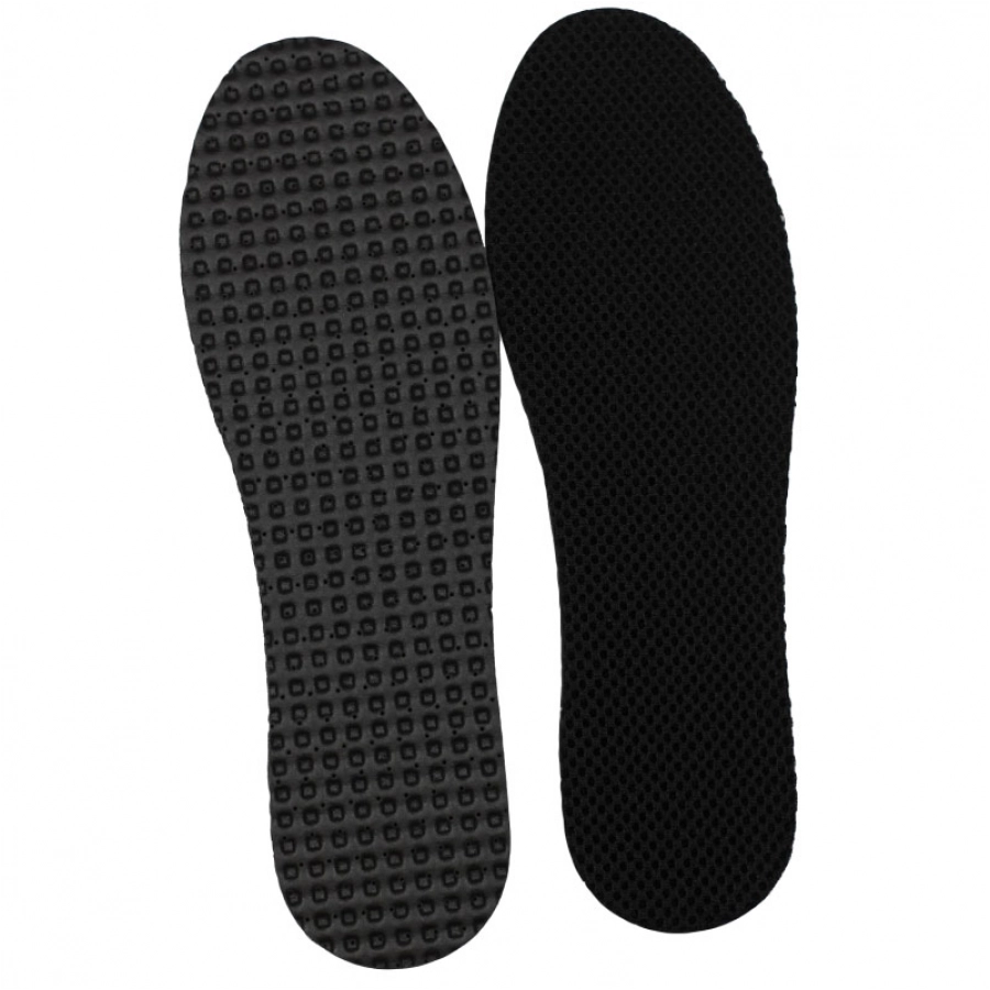 Coccine sport comfort shoe insole black 1/2