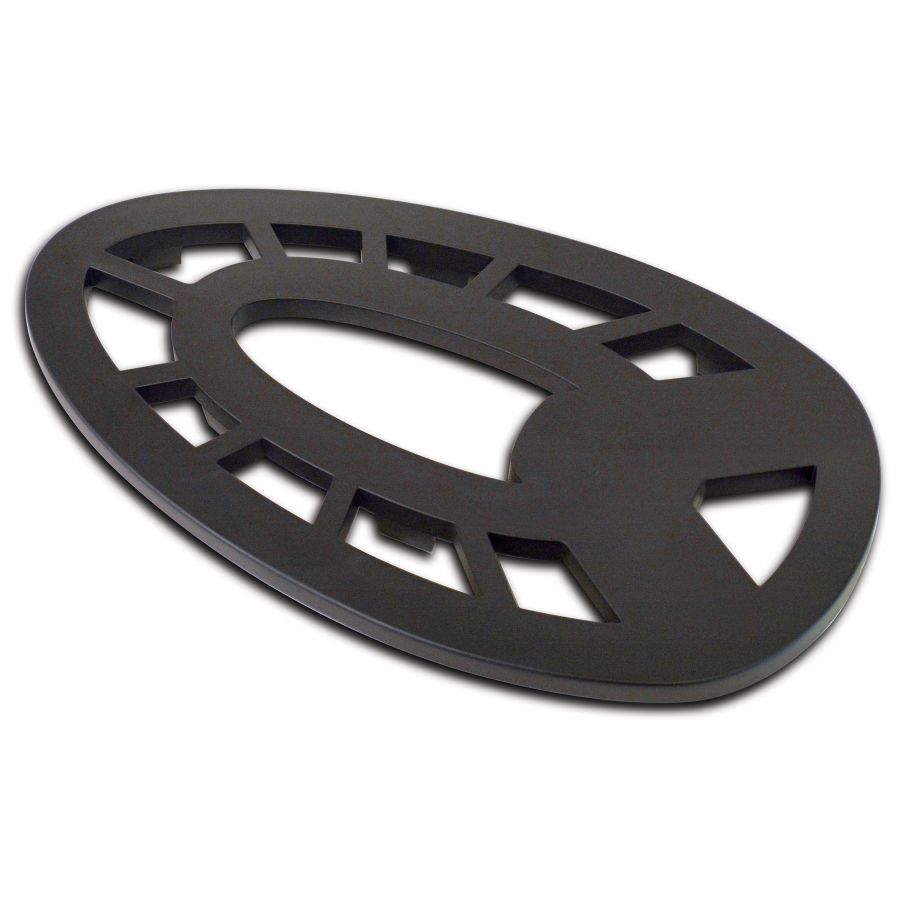 Coil cover 11" for Fisher F44 2/2