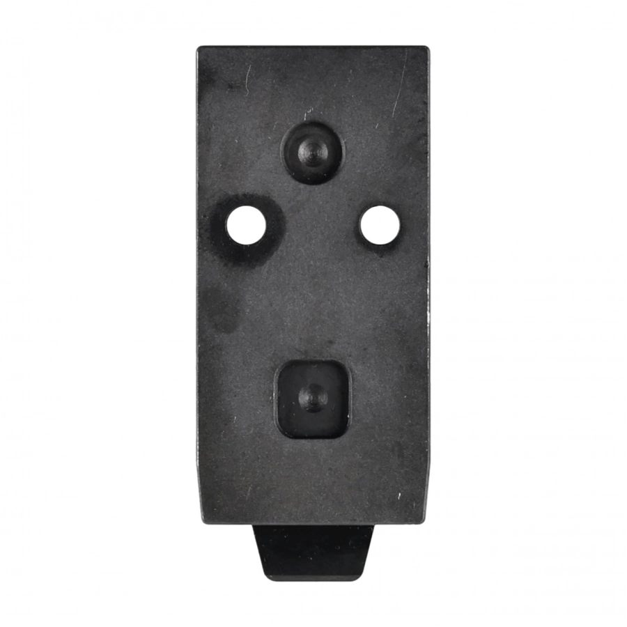 Collimator mounting plate for M&amp;P 2.0 DTF "Skim 4/6