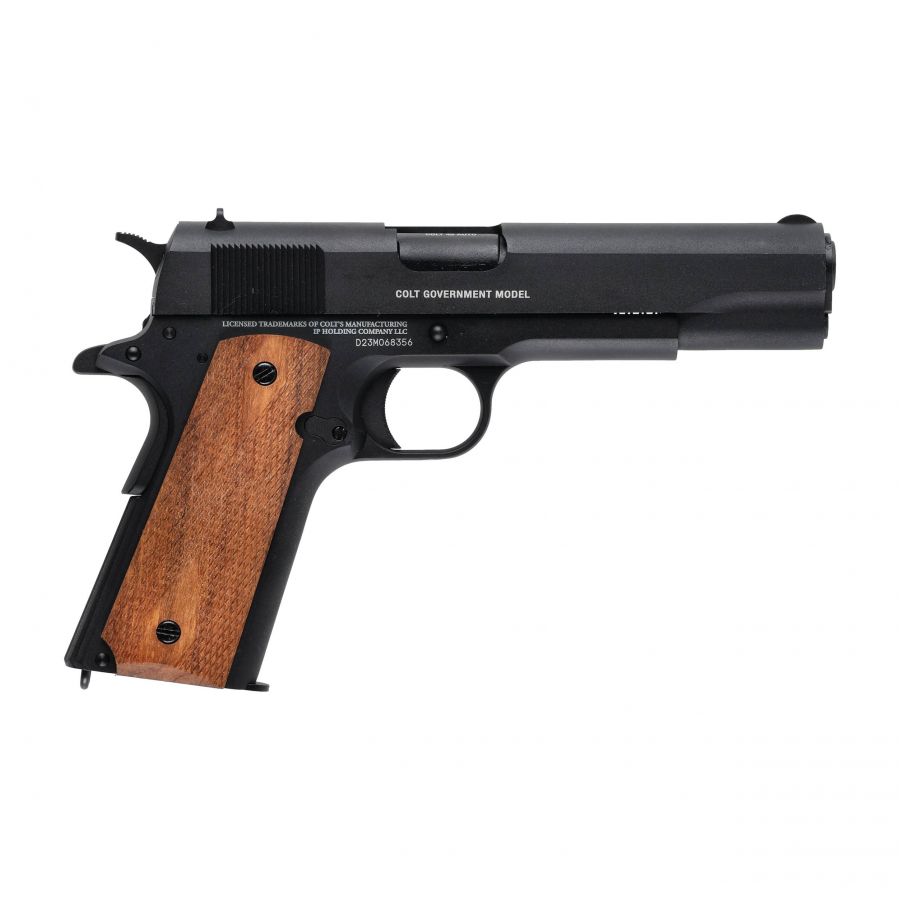 Colt 1911 Classic 4.5 mm BB CO2 air pistol 2/9