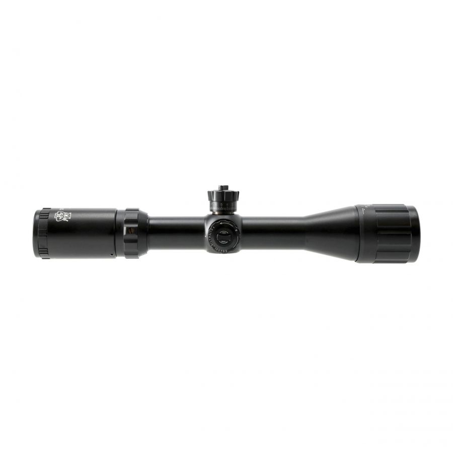 Combat 2.5-10x40 AOEG spotting scope 1/7