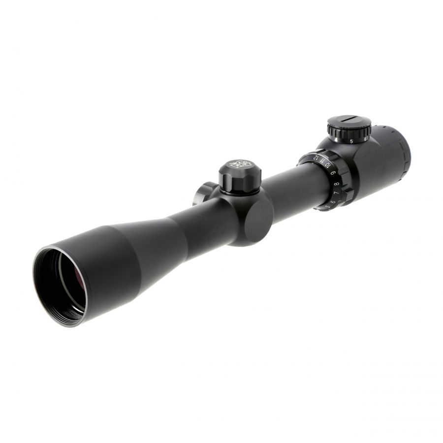 Combat 3-12x40 E rifle scope 3/7