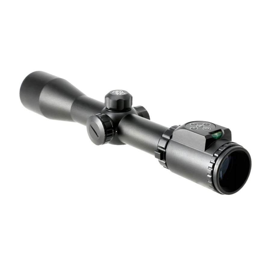Combat 3-12x40 EGZ spotting scope 4/9