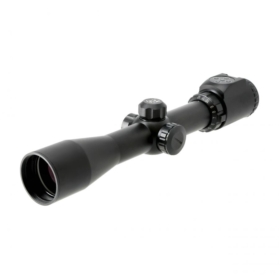 Combat 3-12x40 EGZ spotting scope 3/9