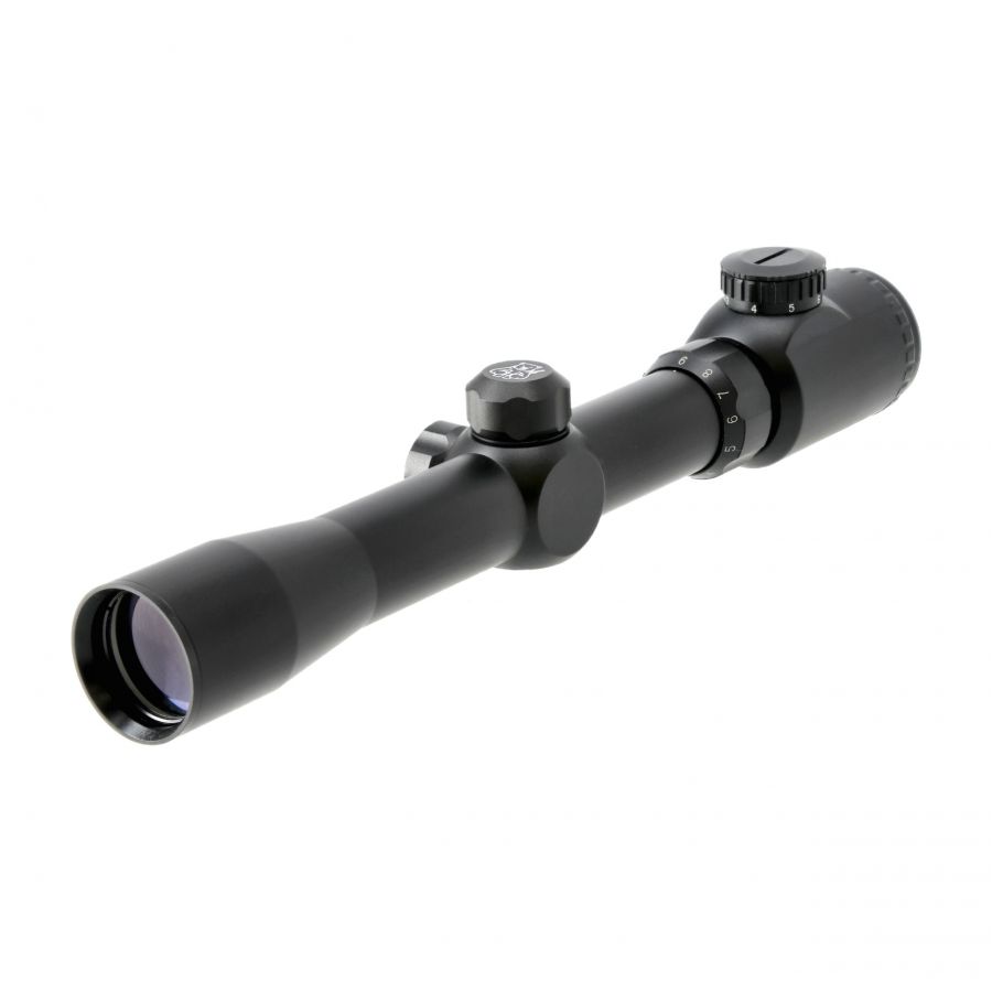 Combat 3-9x32 E rifle scope 3/7