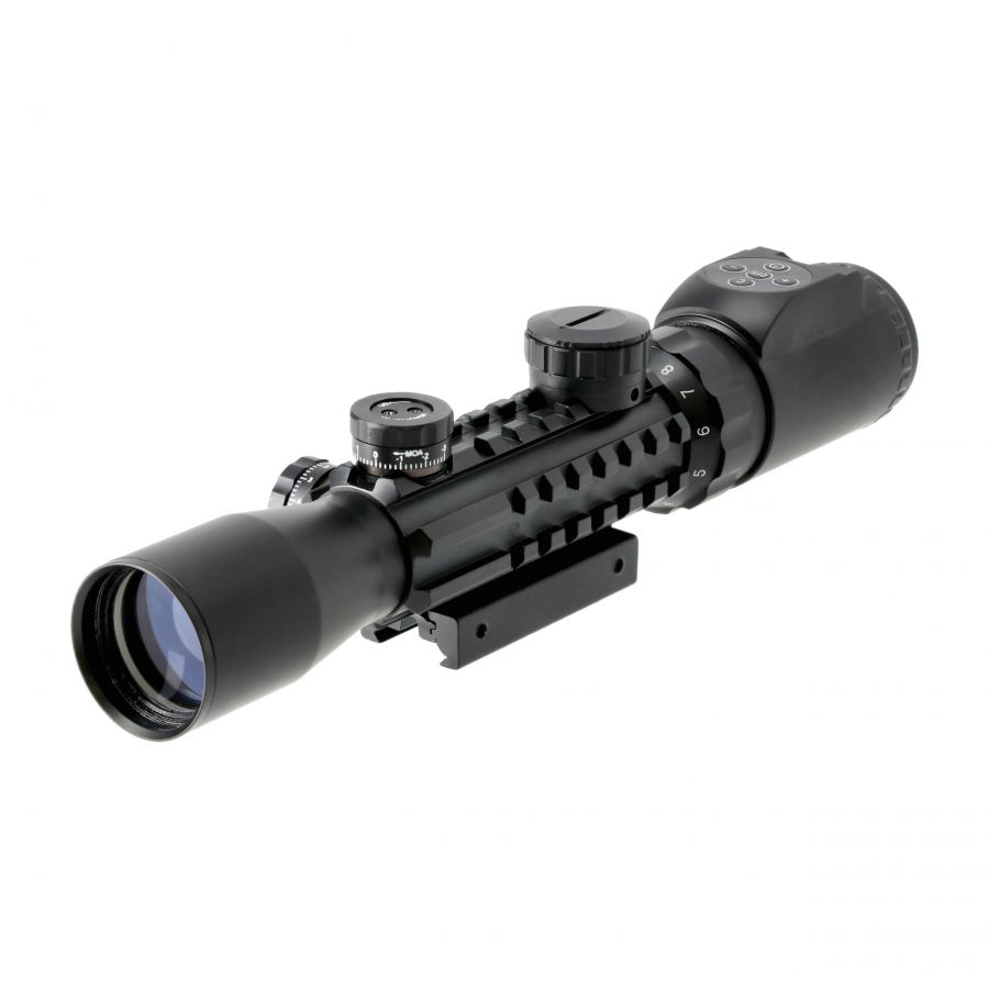 Combat 3-9x32 EGTZ spotting scope 3/7
