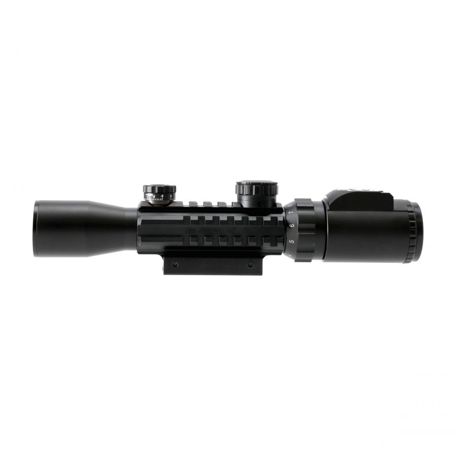 Combat 3-9x32 EGTZ spotting scope 2/7