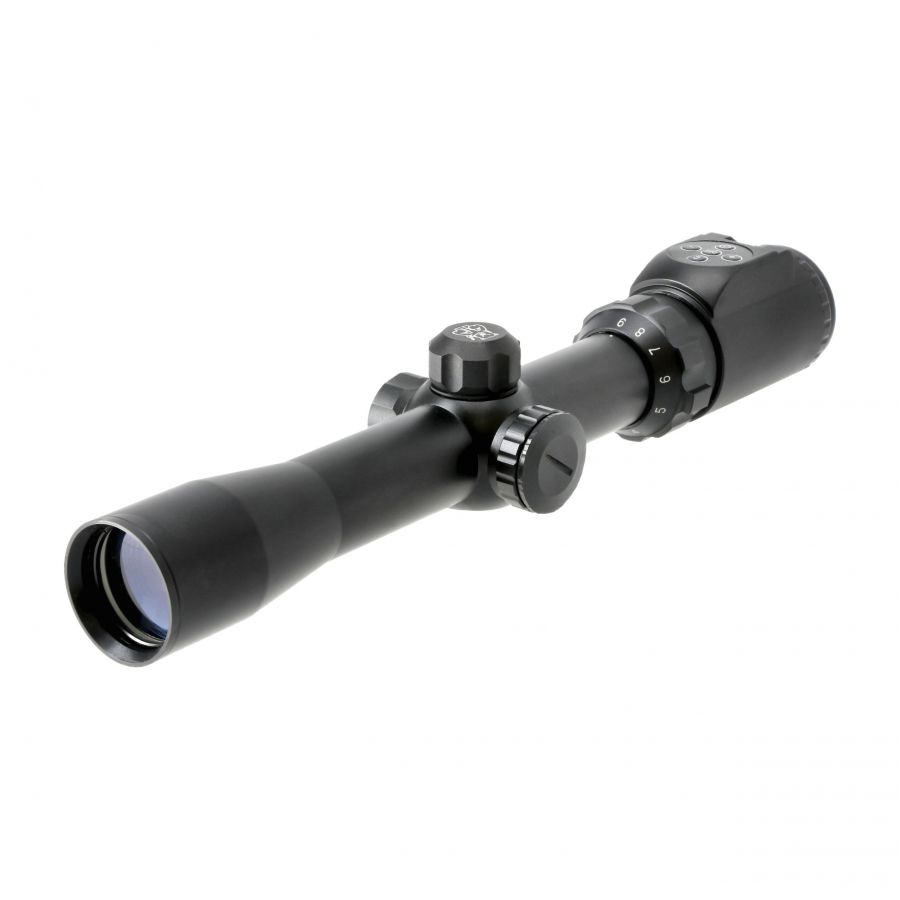 Combat 3-9x32 EGZ spotting scope 3/9
