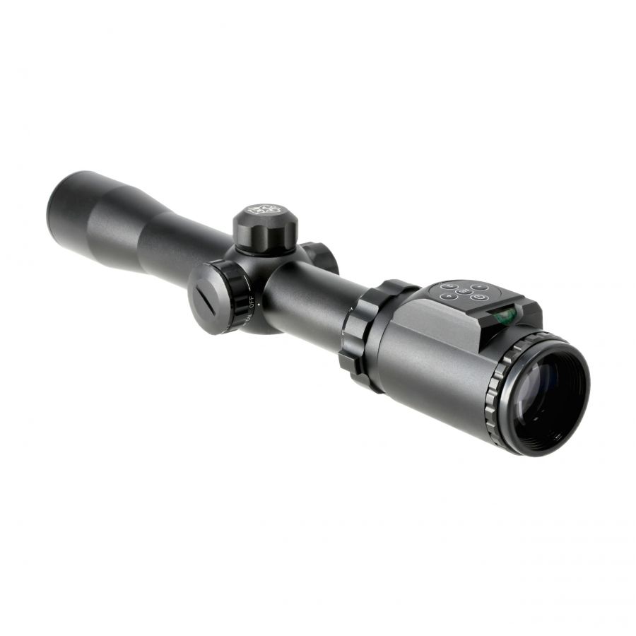 Combat 3-9x32 EGZ spotting scope 4/9