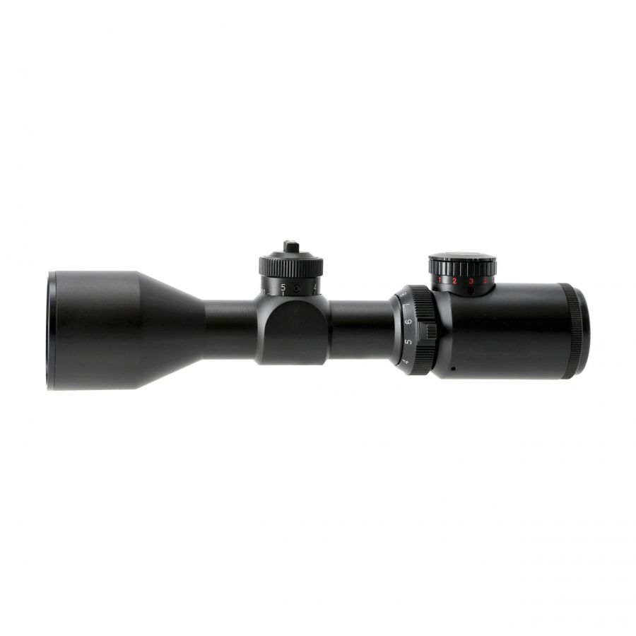 Combat 3-9x42 EGC riflescope. 2/7