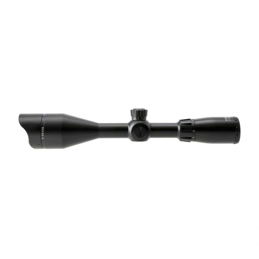 Combat 3-9x50 E rifle scope 2/7