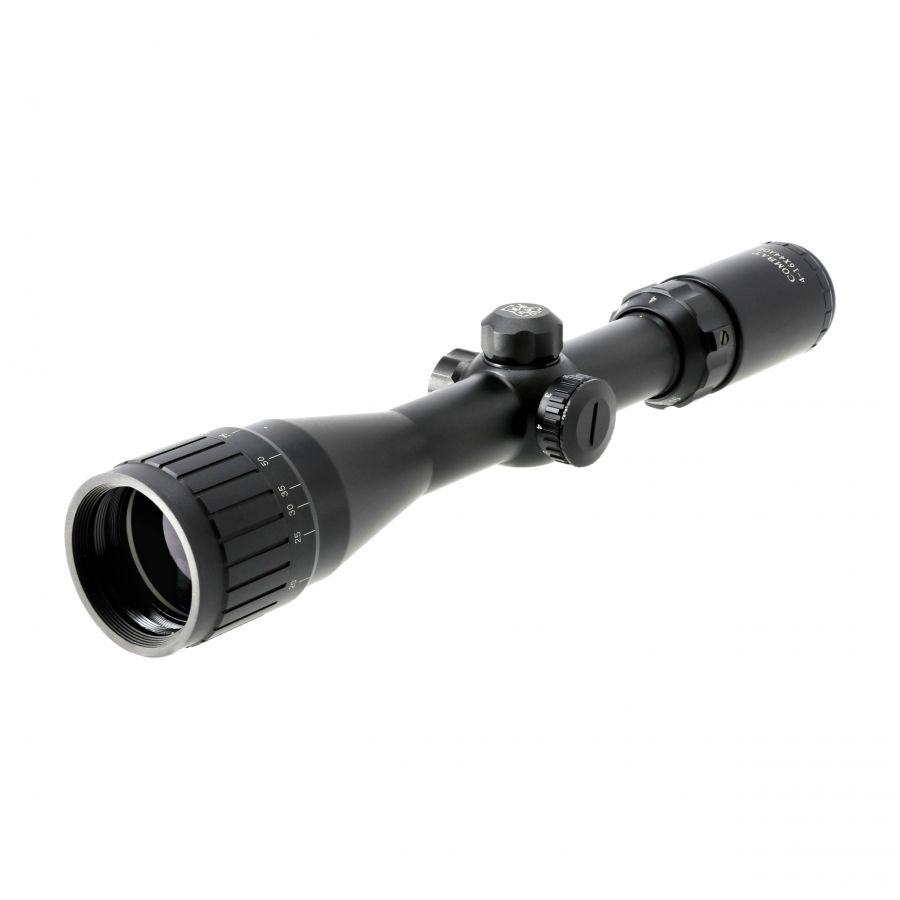 Combat 4-16x44 AOE rifle scope 3/7