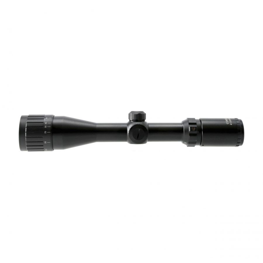 Combat 4-16x44 AOE rifle scope 2/7