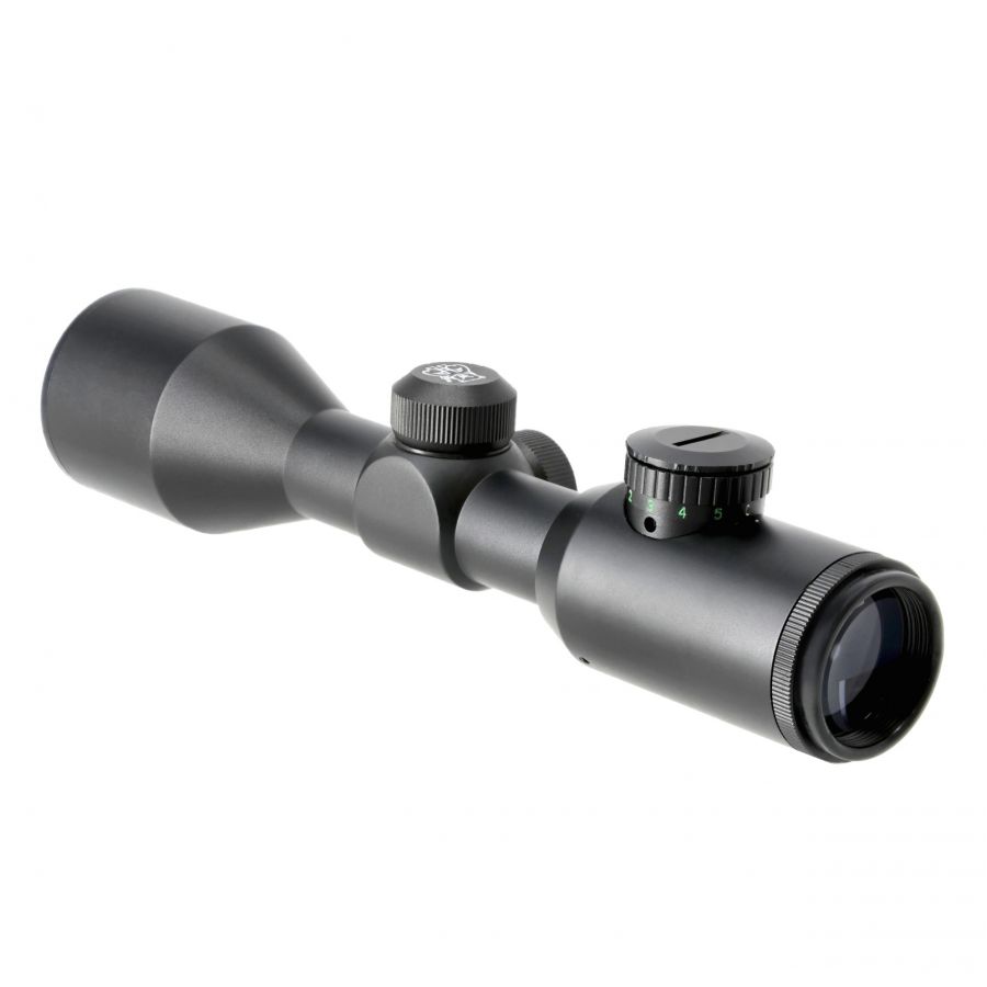 Combat 5x42 EGC spotting scope 4/7