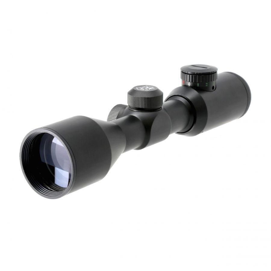 Combat 5x42 EGC spotting scope 3/7