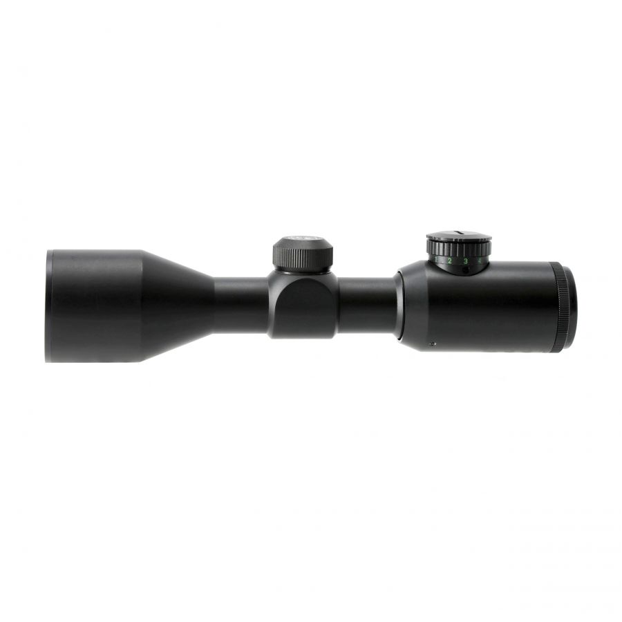 Combat 5x42 EGC spotting scope 2/7