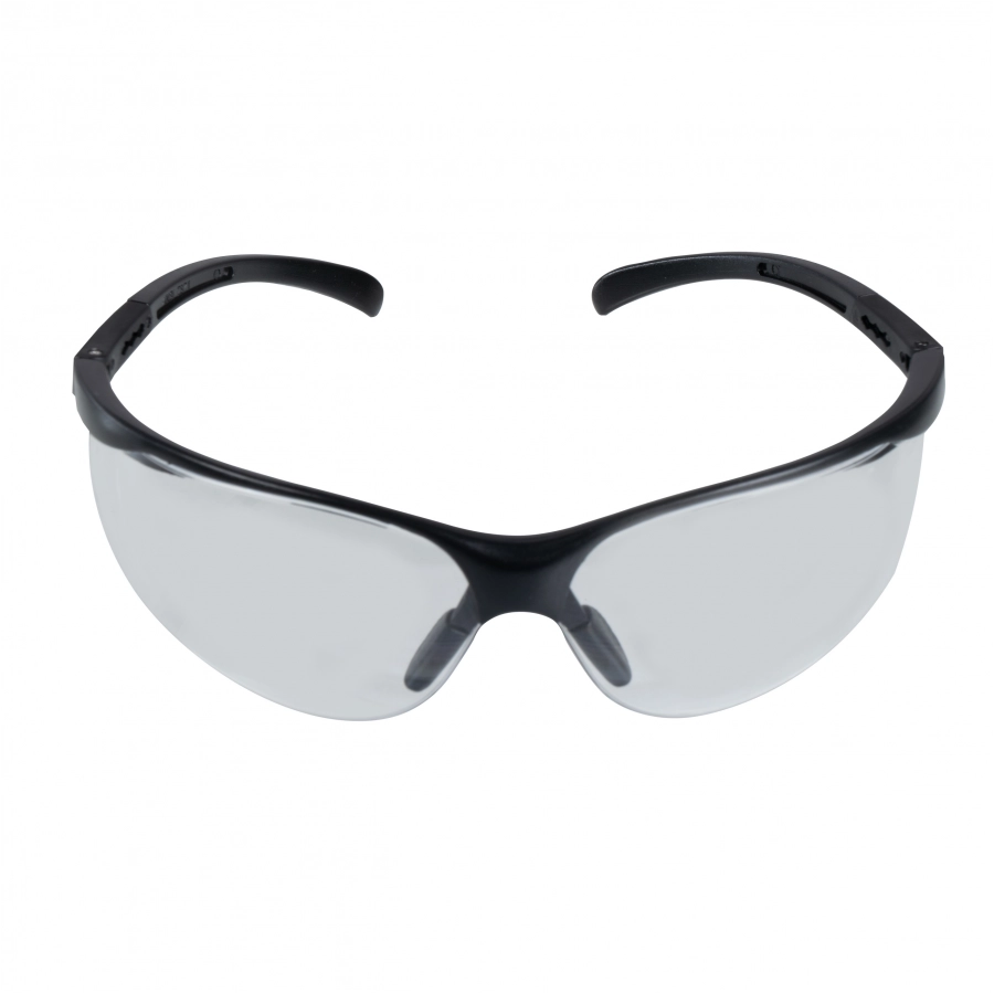 Combat Zone SG1 safety glasses 1/2