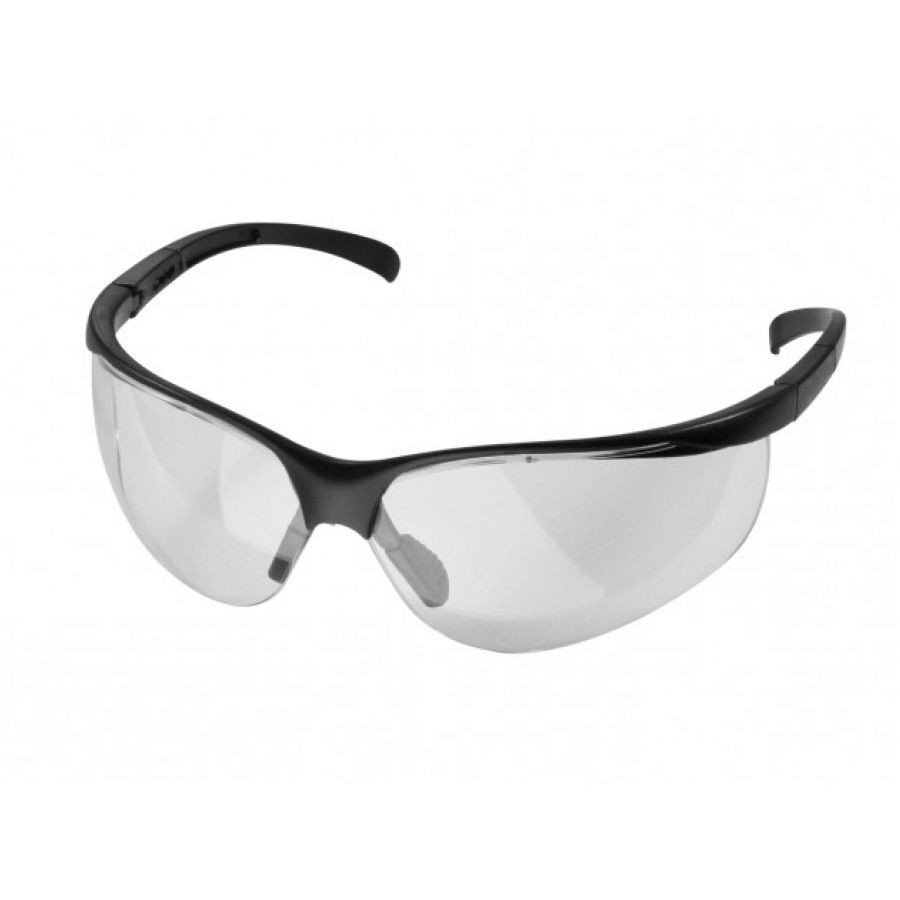 Combat Zone SG1 safety glasses 2/2