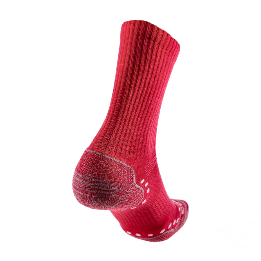 Comodo Alpaca lightweight pink hiking socks 2/6