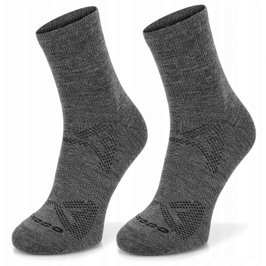 Comodo Everyday Merino Wool trekking socks 1/1