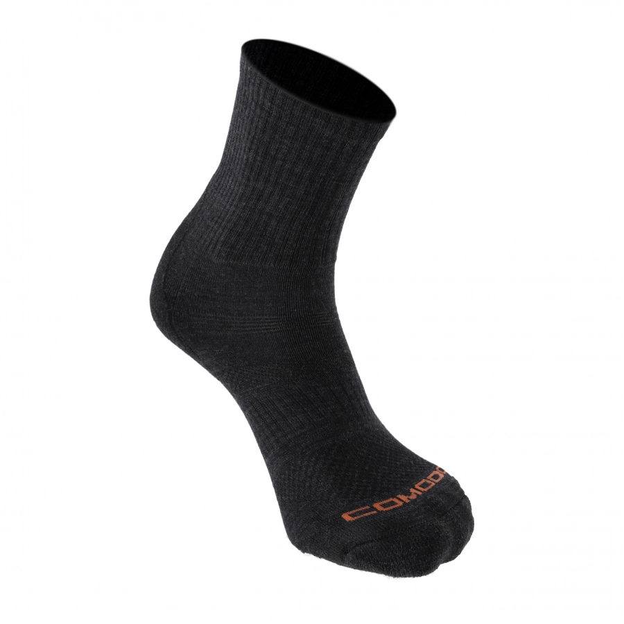 Comodo hiking socks lightweight granite 3/6