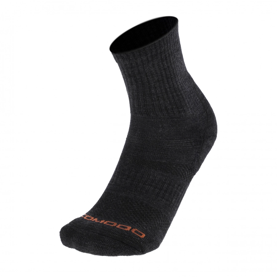 Comodo hiking socks lightweight granite 1/6