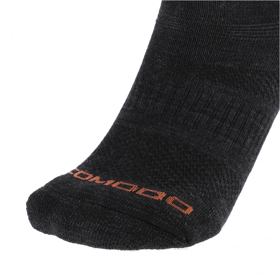 Comodo hiking socks lightweight granite 4/6