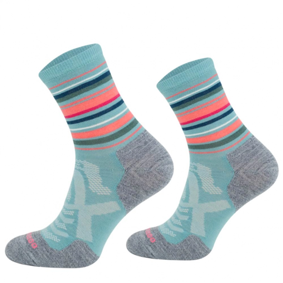 Comodo Performance everyday mint socks 1/1