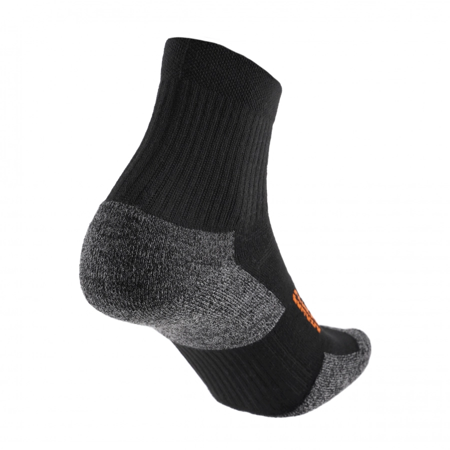 Comodo TRE5 trekking socks black 2/6