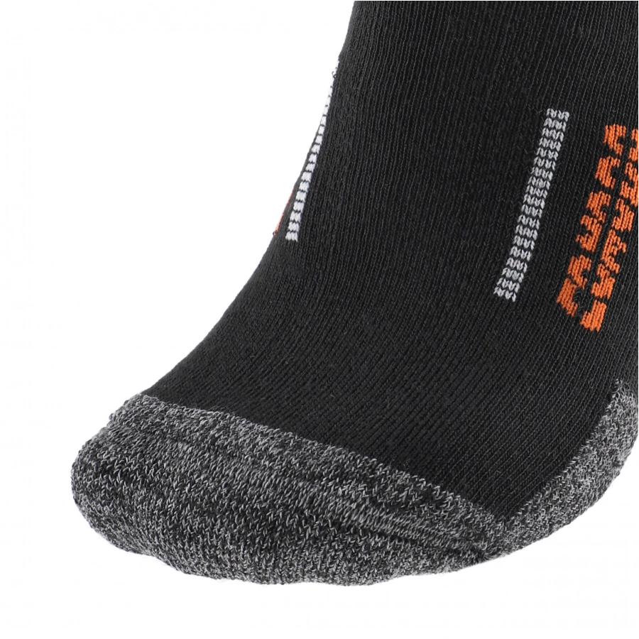 Comodo TRE5 trekking socks black 4/6