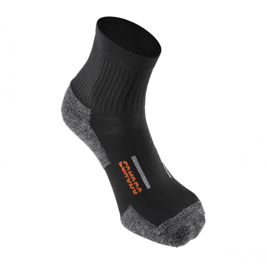 Comodo TRE5 trekking socks black 3/6
