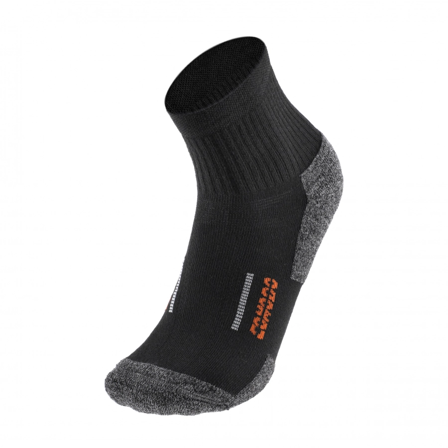 Comodo TRE5 trekking socks black 1/6