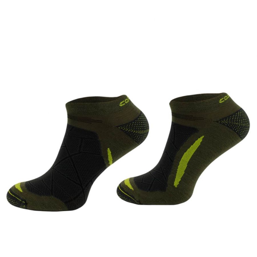 Comodo Ultra Light Trial / Hiking socks cha-oli 1/1