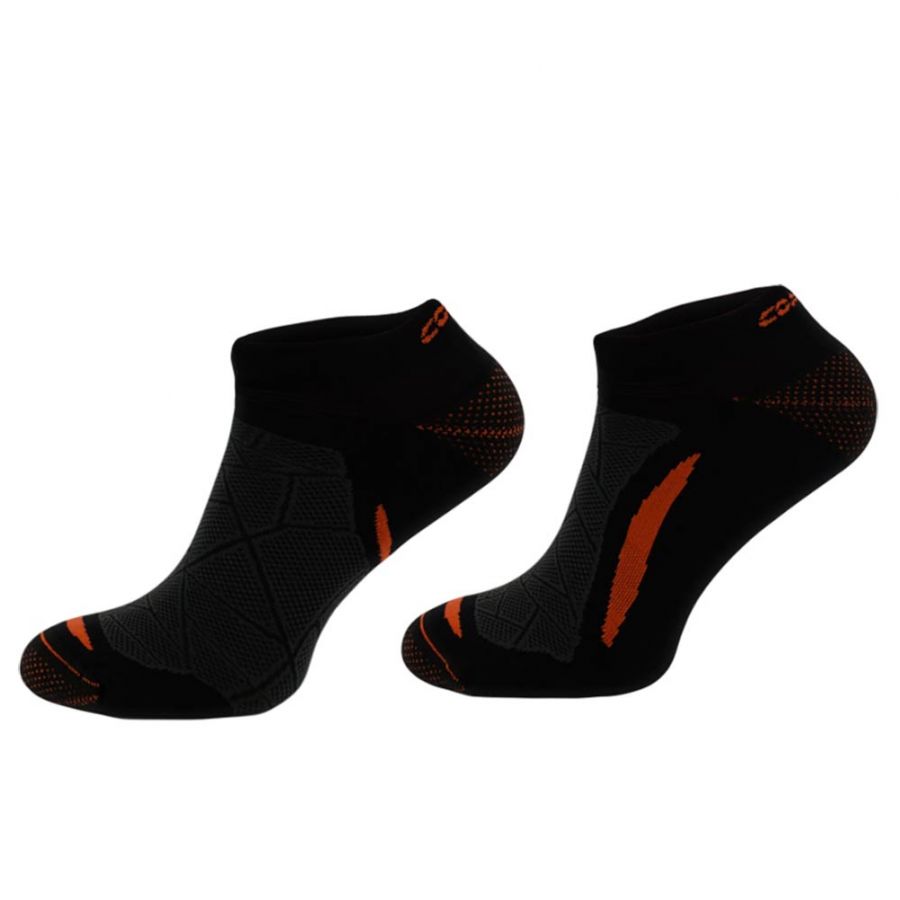 Comodo Ultra Light Trial / Hiking socks cza-pom 1/1