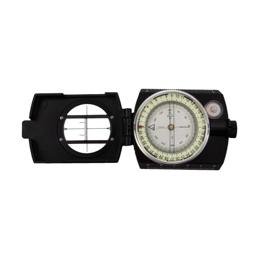 Compass "precision" FOX 3/4