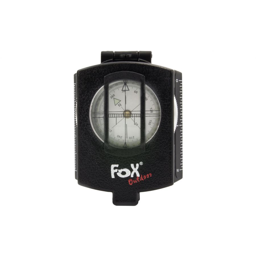 Compass "precision" FOX 2/4