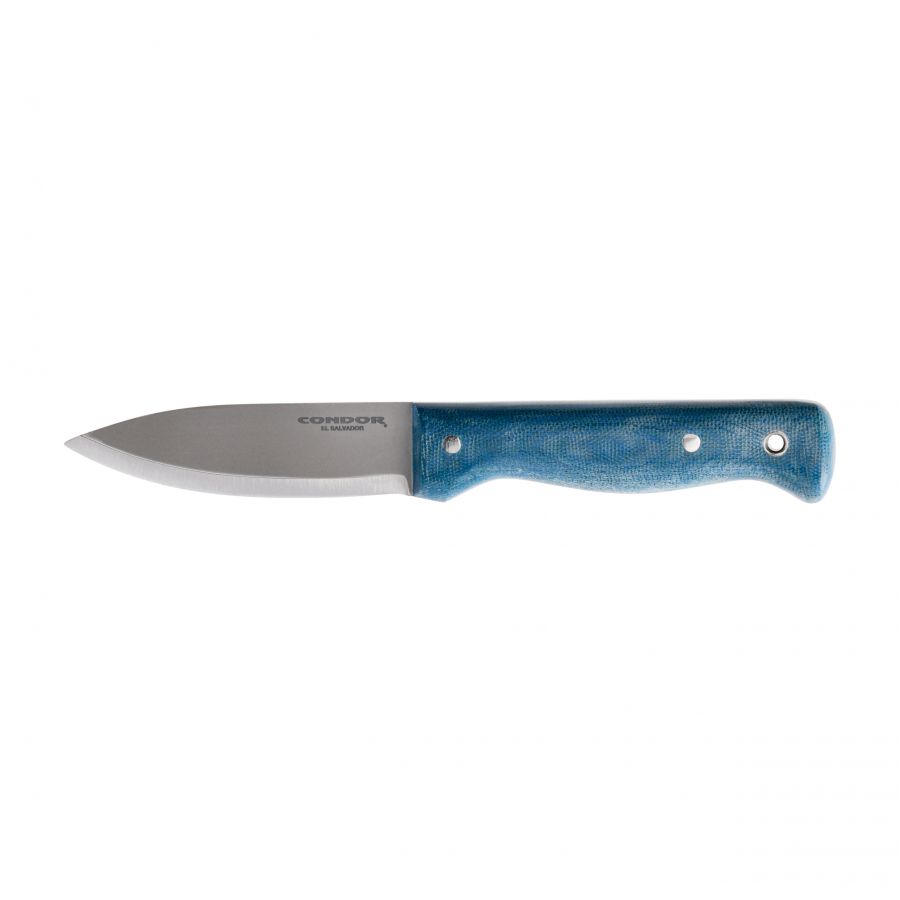 Condor Aqualore knife with sheath 1/6