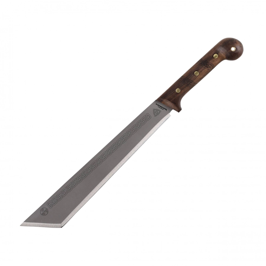 Condor Argyll Scottish machete 1/5