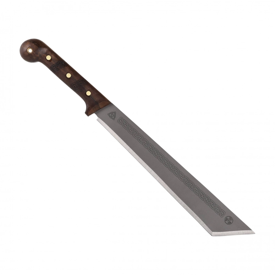 Condor Argyll Scottish machete 2/5