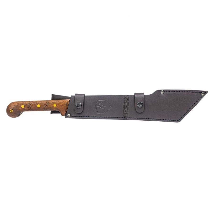 Condor Argyll Scottish machete 2/2