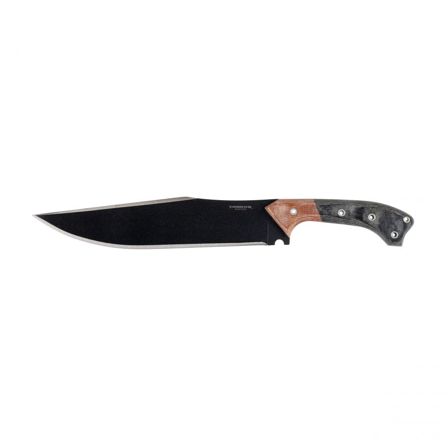 Condor Atrox knife 1/6